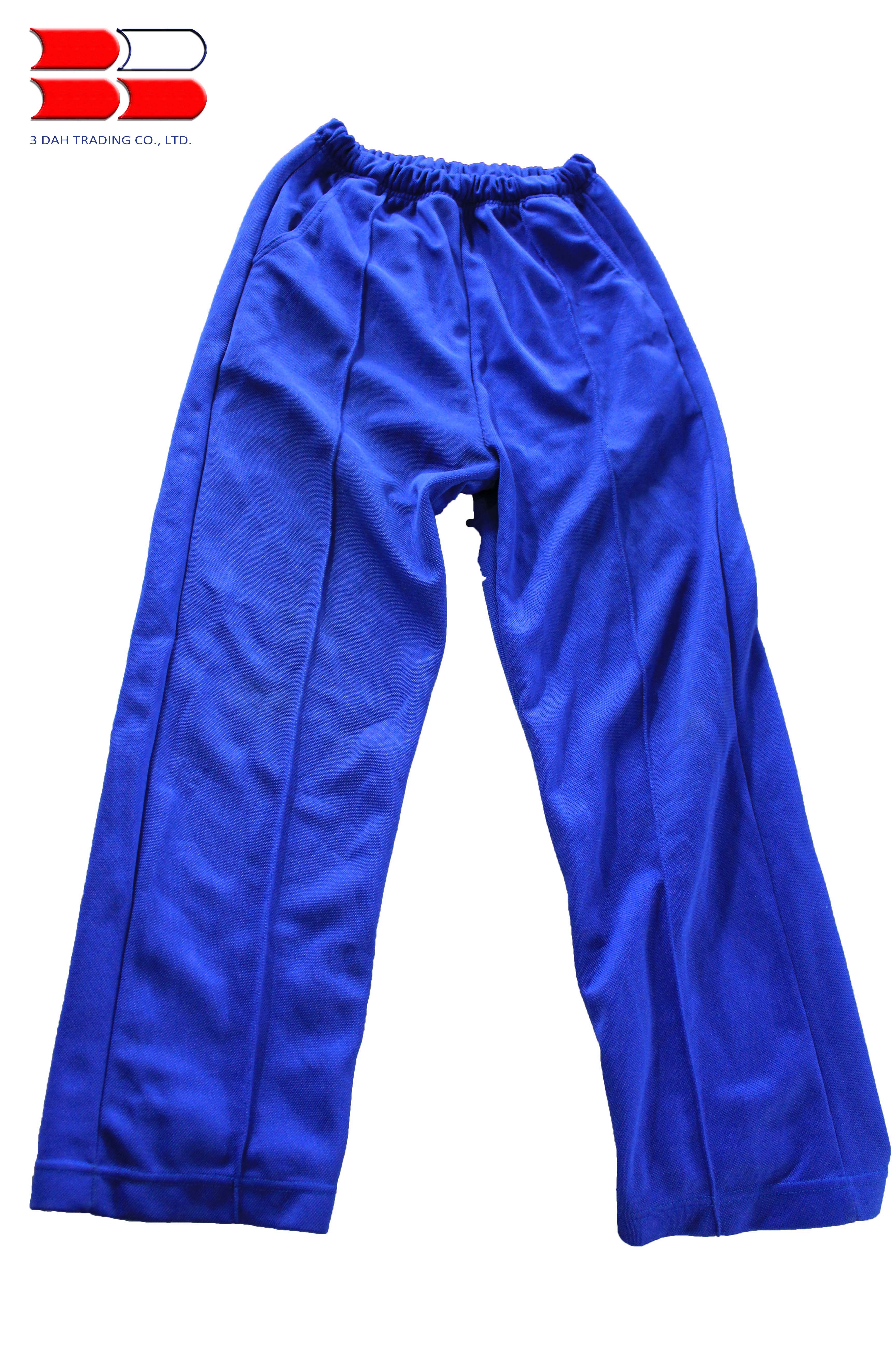 Adult Used Jogging Polyester Pants